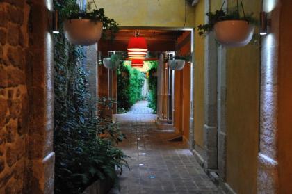 Les Patios du Marais 2 - image 20