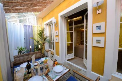 Les Patios du Marais 2 - image 3
