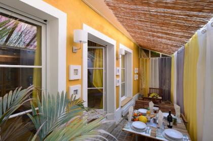 Les Patios du Marais 2 - image 4