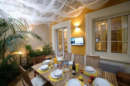 Les Patios du Marais 2 - image 8