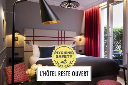 Hotel Monsieur - image 1