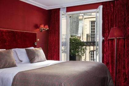 Hotel Monsieur - image 11