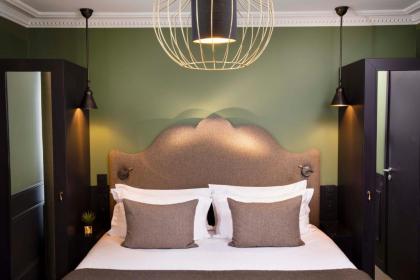Hotel Monsieur - image 12