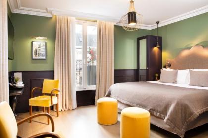Hotel Monsieur - image 13