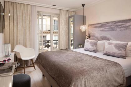 Hotel Monsieur - image 16