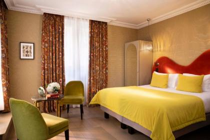 Hotel Monsieur - image 17