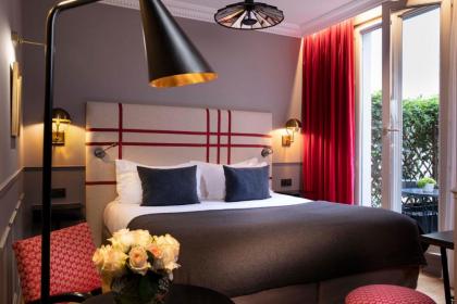 Hotel Monsieur - image 19