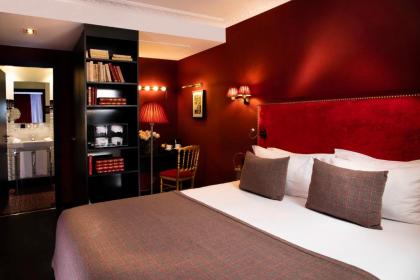 Hotel Monsieur - image 2