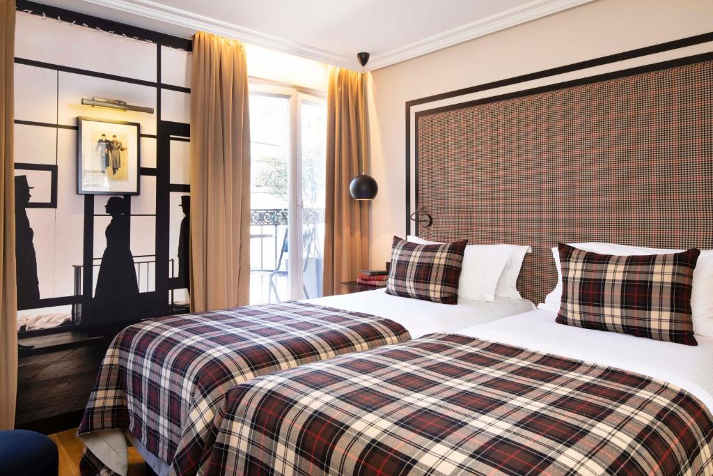 Hotel Monsieur - image 3