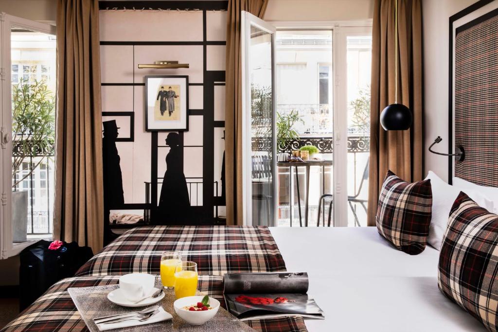 Hotel Monsieur - image 7