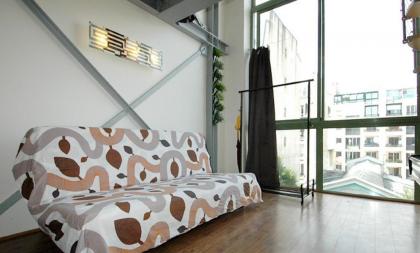 Pere Lachaise Apartment - image 17