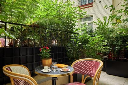 Hotel Villa Romantic & Spa - image 21