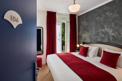 Hotel Villa Romantic & Spa - image 22