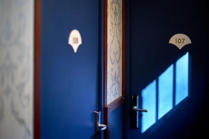 Hotel Villa Romantic & Spa - image 24