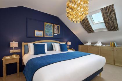 Hotel Villa Romantic & Spa - image 25