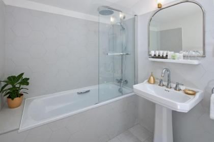 Hotel Villa Romantic & Spa - image 27