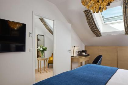 Hotel Villa Romantic & Spa - image 29