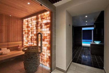 Hotel Villa Romantic & Spa - image 3