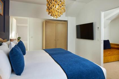 Hotel Villa Romantic & Spa - image 30