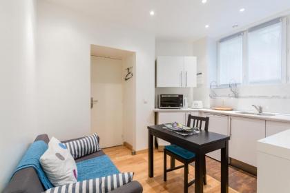 Appartement Petits Champs II - image 1