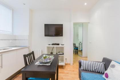 Appartement Petits Champs II - image 10