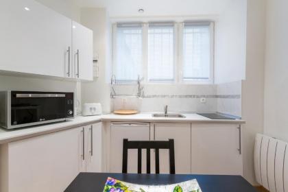 Appartement Petits Champs II - image 11