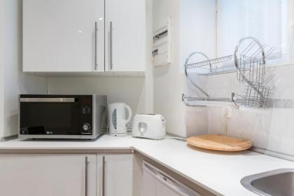 Appartement Petits Champs II - image 13