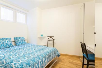 Appartement Petits Champs II - image 3