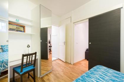 Appartement Petits Champs II - image 5