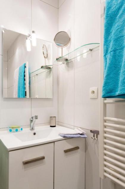 Appartement Petits Champs II - image 9