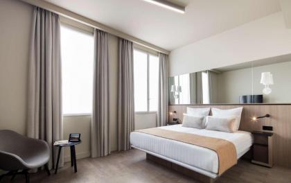 Hotel Opera Liege - image 1