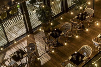 Hotel Opera Liege - image 11