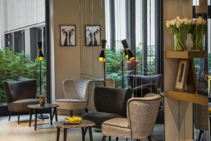 Hotel Opera Liege - image 12