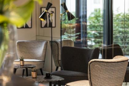Hotel Opera Liege - image 13