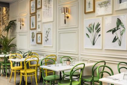 Hotel Opera Liege - image 14