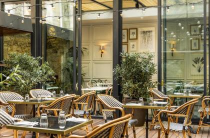 Hotel Opera Liege - image 15