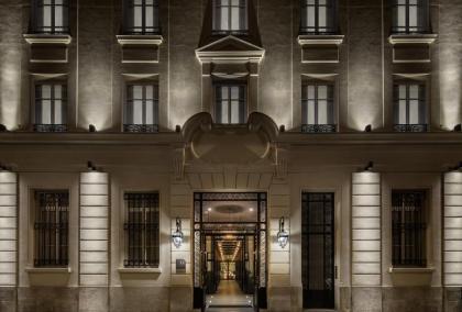 Hotel Opera Liege - image 18