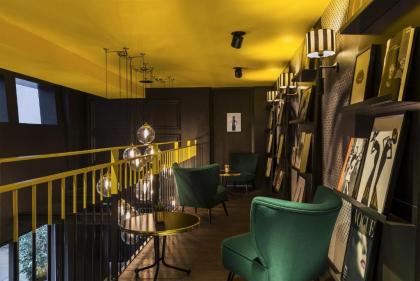 Hotel Opera Liege - image 2