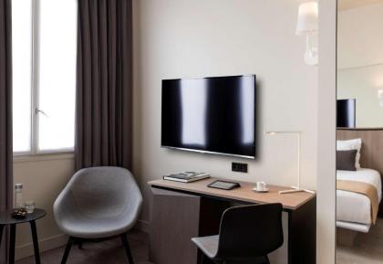 Hotel Opera Liege - image 20