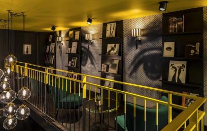 Hotel Opera Liege - image 3