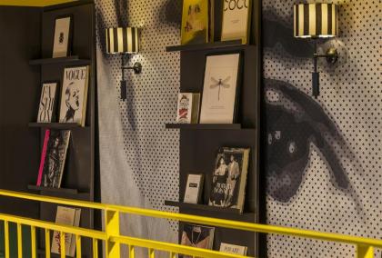 Hotel Opera Liege - image 4