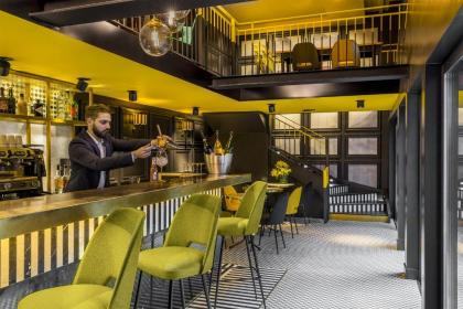 Hotel Opera Liege - image 6