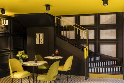 Hotel Opera Liege - image 7