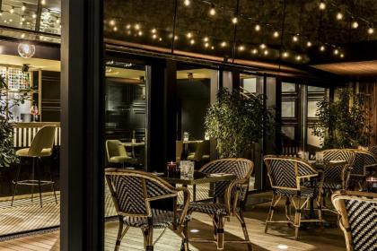 Hotel Opera Liege - image 9