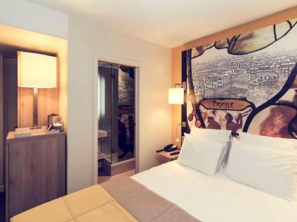Mercure Paris Pigalle Sacre Coeur - image 17