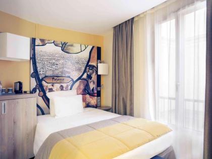 Mercure Paris Pigalle Sacre Coeur - image 18