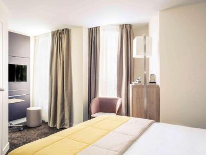 Mercure Paris Pigalle Sacre Coeur - image 8