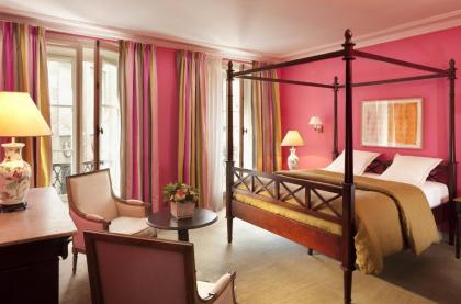 Hôtel du Danube Saint Germain - image 1
