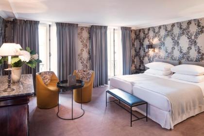 Hôtel du Danube Saint Germain - image 11