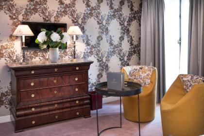 Hôtel du Danube Saint Germain - image 12